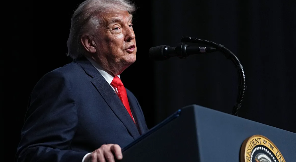 Trump sparks attention with remarks on US stance toward Cuba following Iran comments