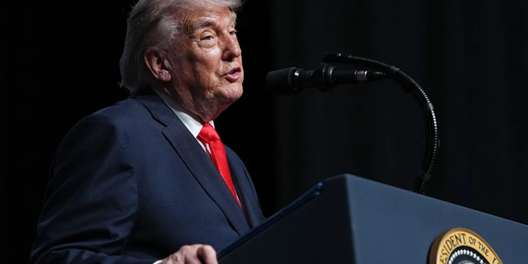 Trump sparks attention with remarks on US stance toward Cuba following Iran comments