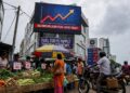 Colombo inflation rises above target as fuel costs ripple through economy