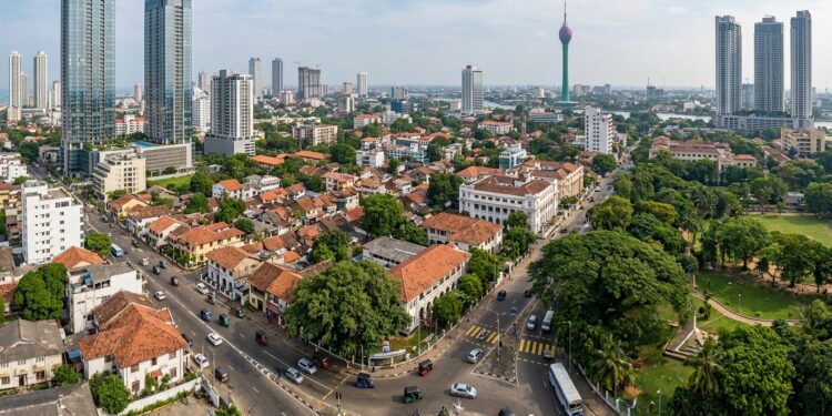 How development is reshaping Sri Lanka’s property market
