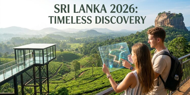 Sri Lanka’s Tourism Expansion: What expats need to know