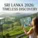 Sri Lanka’s Tourism Expansion: What expats need to know