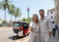 PickMe launches new tourism platform with Colombo Connect