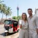 PickMe launches new tourism platform with Colombo Connect