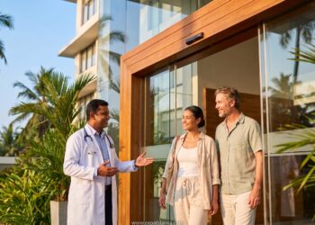 Healthcare in Sri Lanka: The Complete Expat Guide (2026)
