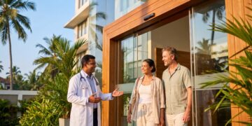 Healthcare in Sri Lanka: The Complete Expat Guide (2026)