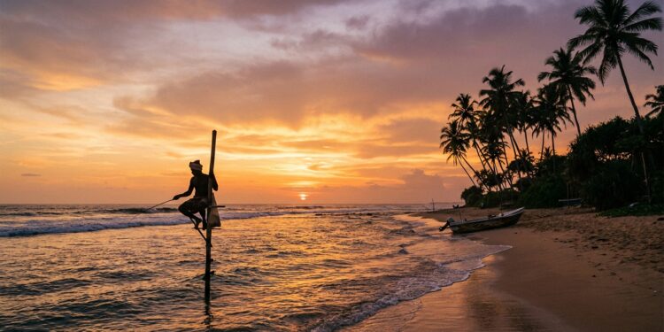 Sri Lanka Tourism 2026: A temporary dip or new opportunity?