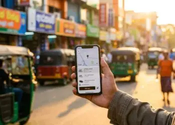 Travelling in Kurunegala? Uber has now arrived