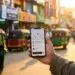 Travelling in Kurunegala? Uber has now arrived