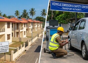 Sri Lanka approves migration plan, new resettlement measures and stricter vehicle inspections