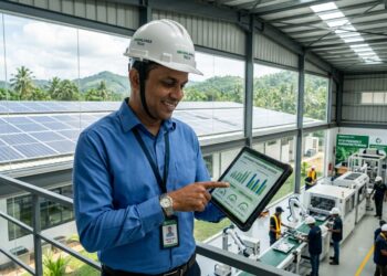 BOI urges businesses to put sustainability at the heart of investment