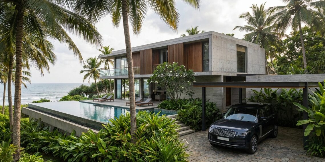 Sri Lanka’s insurance market is growing strongly in 2026. We examine what this means for expats, foreign property owners and residents.