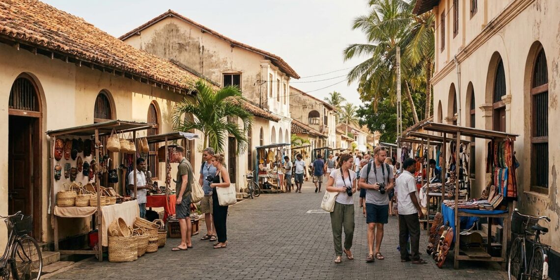 Galle Fort Rental Rise: What Expats need to know