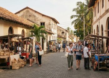 Galle Fort Rental Rise: What Expats need to know