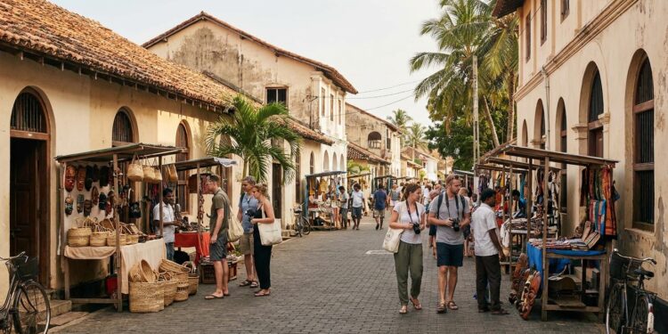 Galle Fort Rental Rise: What Expats need to know