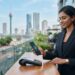 Sri Lanka, illustrating the country’s growing fintech and digital payment sector.