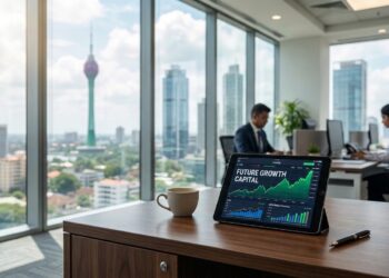 Sri Lanka’s Stock Market hits 2026 Record: What it means for foreign investors?