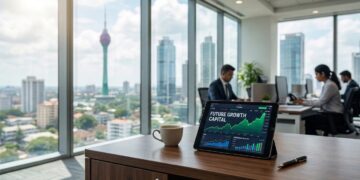 Sri Lanka’s Stock Market hits 2026 Record: What it means for foreign investors?