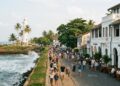 Sri Lanka Tourism Revenue Falls: What Expats need to know